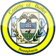 The County Logo